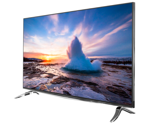 Настройка и подключение приставки Сбербокс в Парголово